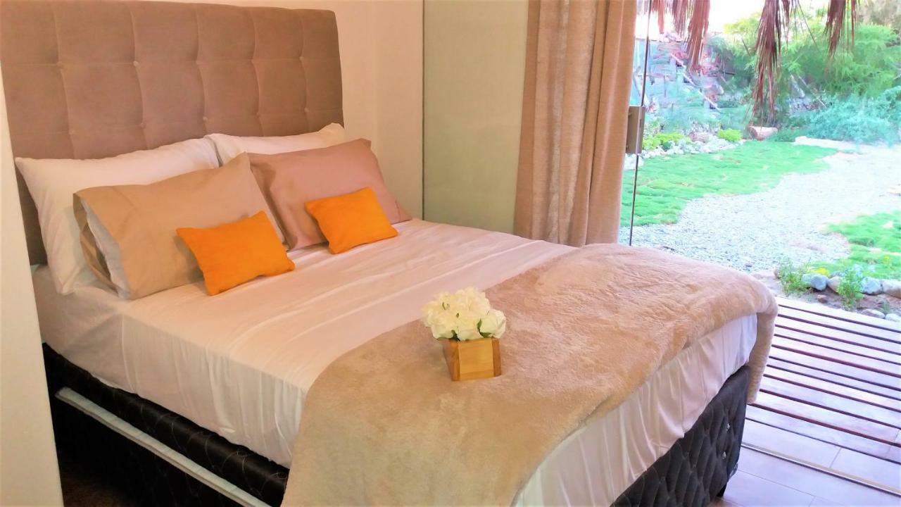 Hotel Puerto Te Máncora Esterno foto
